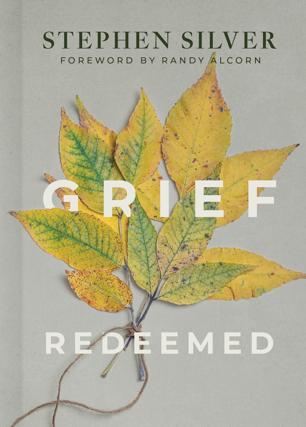 Grief Redeemed