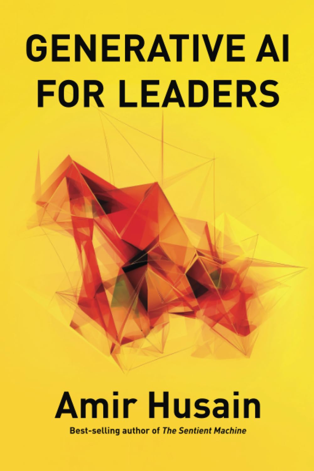 Generative AI for Leaders
