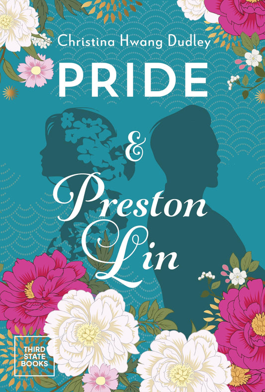 Pride and Preston Lin - 5489