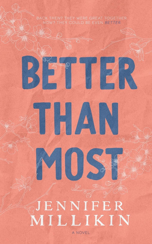 Better Than Most (Green Haven) - 8556
