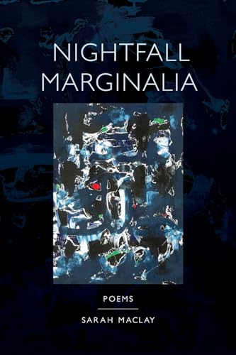 Nightfall Marginalia - 5892