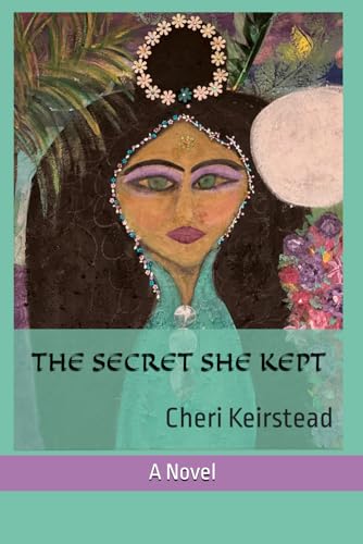 THE SECRET SHE KEPT: A NOVEL - 9378