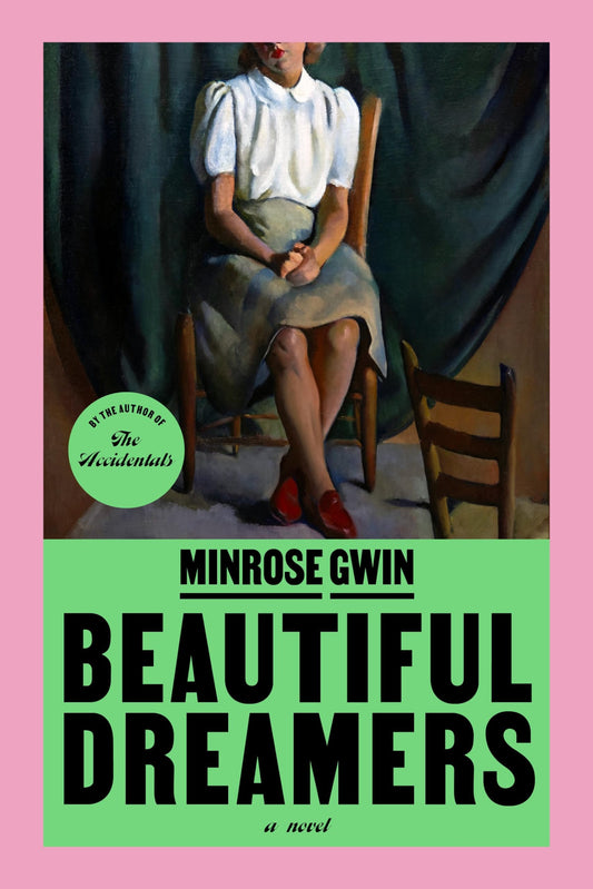 Beautiful Dreamers (Cold Mountain Fund Series) - 6386