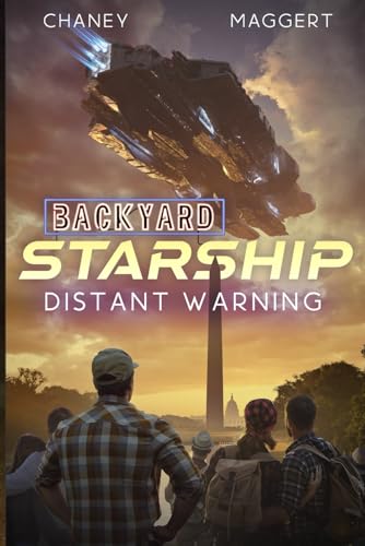 Distant Warning (Backyard Starship)