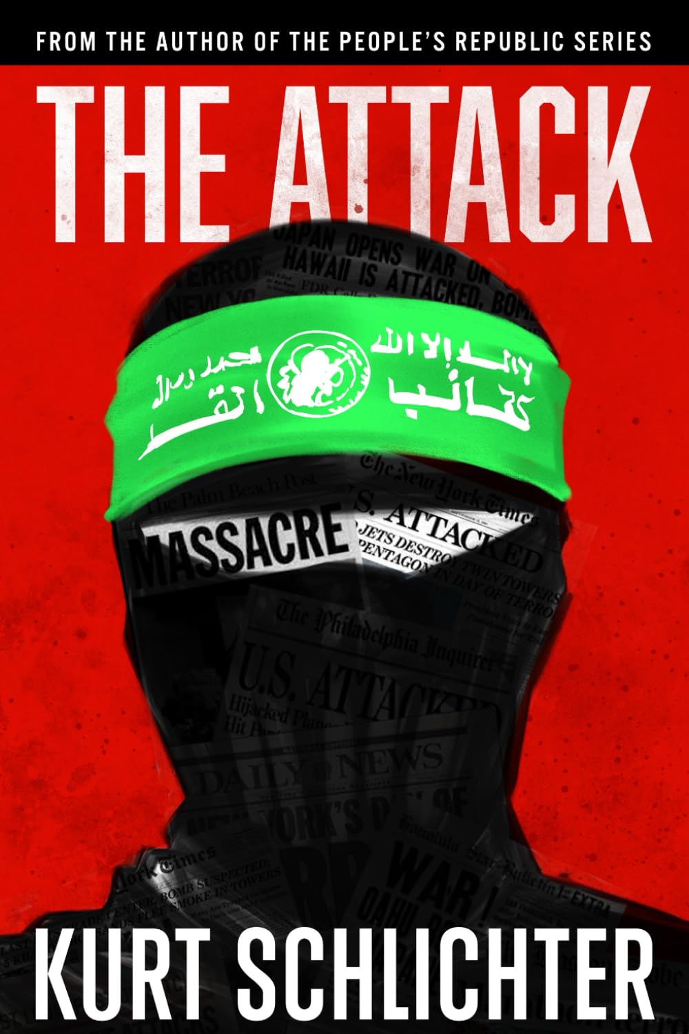 The Attack