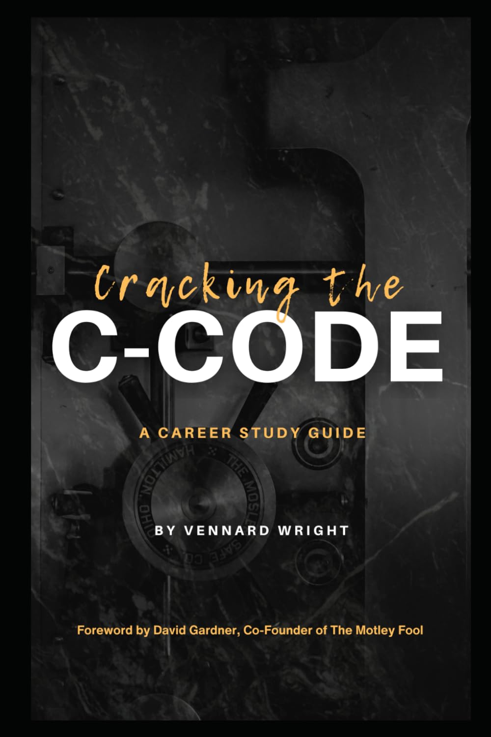 Cracking the C-Code: A Career Study Guide