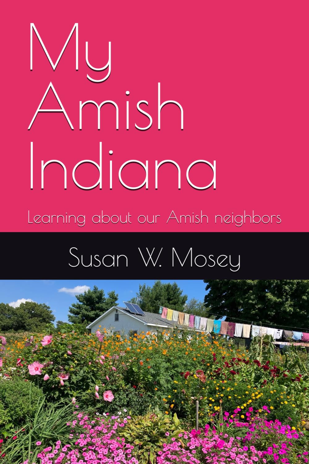 My Amish Indiana: Learning about our Amish neighbors