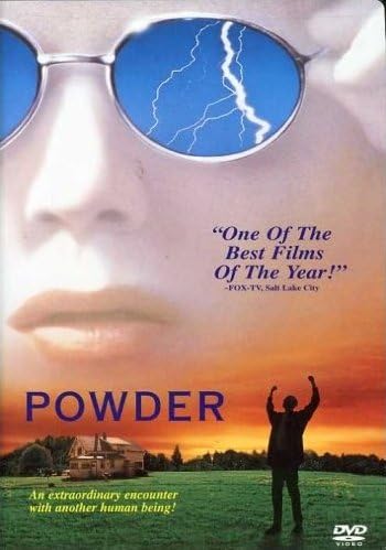 Powder [DVD]