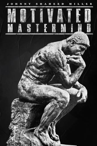 MOTIVATED MASTERMIND - 7716
