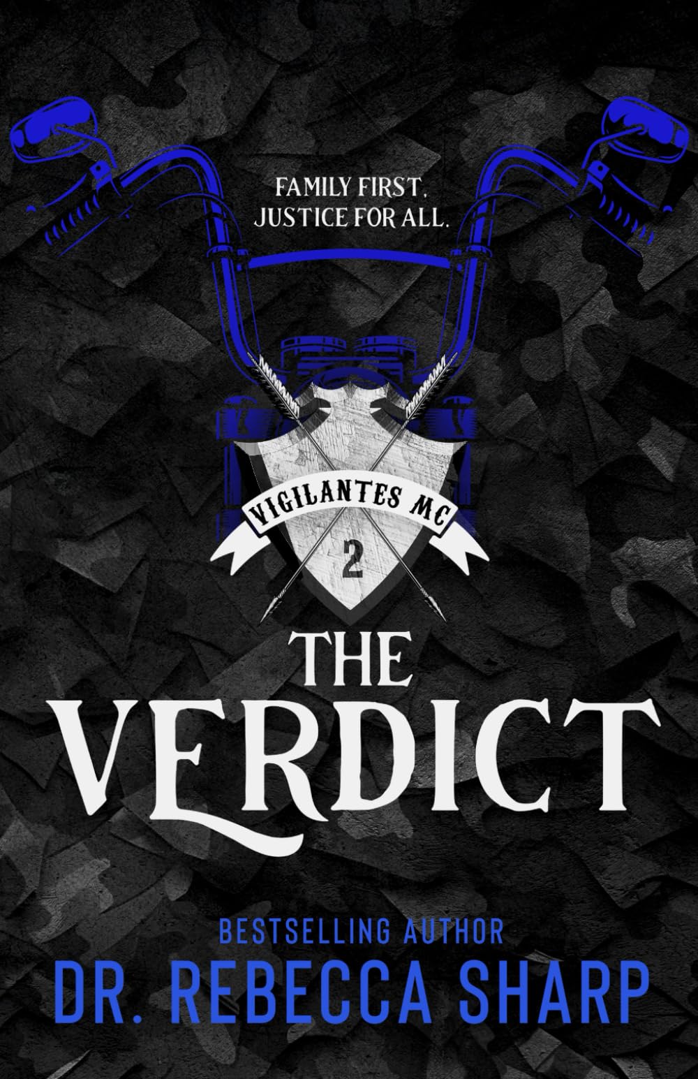 The Verdict (The Vigilantes)
