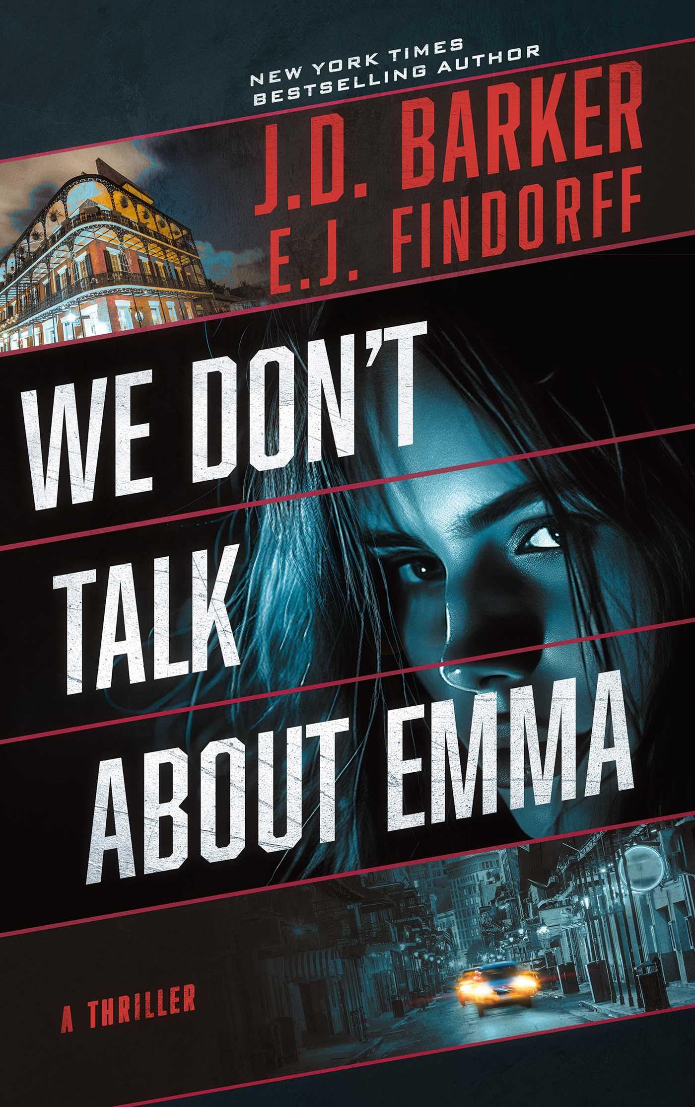 We Don't Talk About Emma - 7126