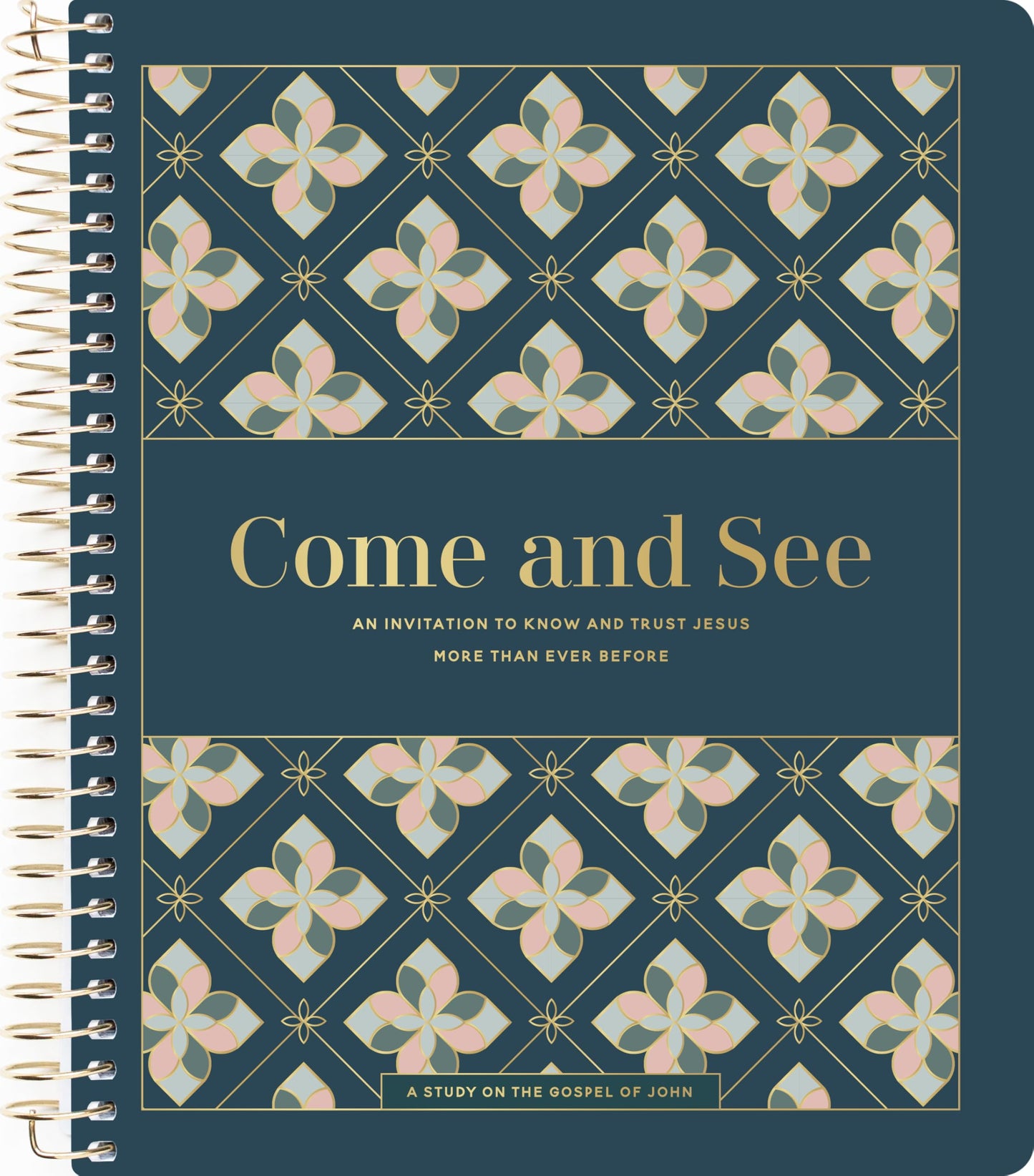 Come and See | Bible Study on John