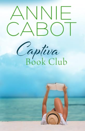 Captiva Book Club (Captiva Island Book 13)