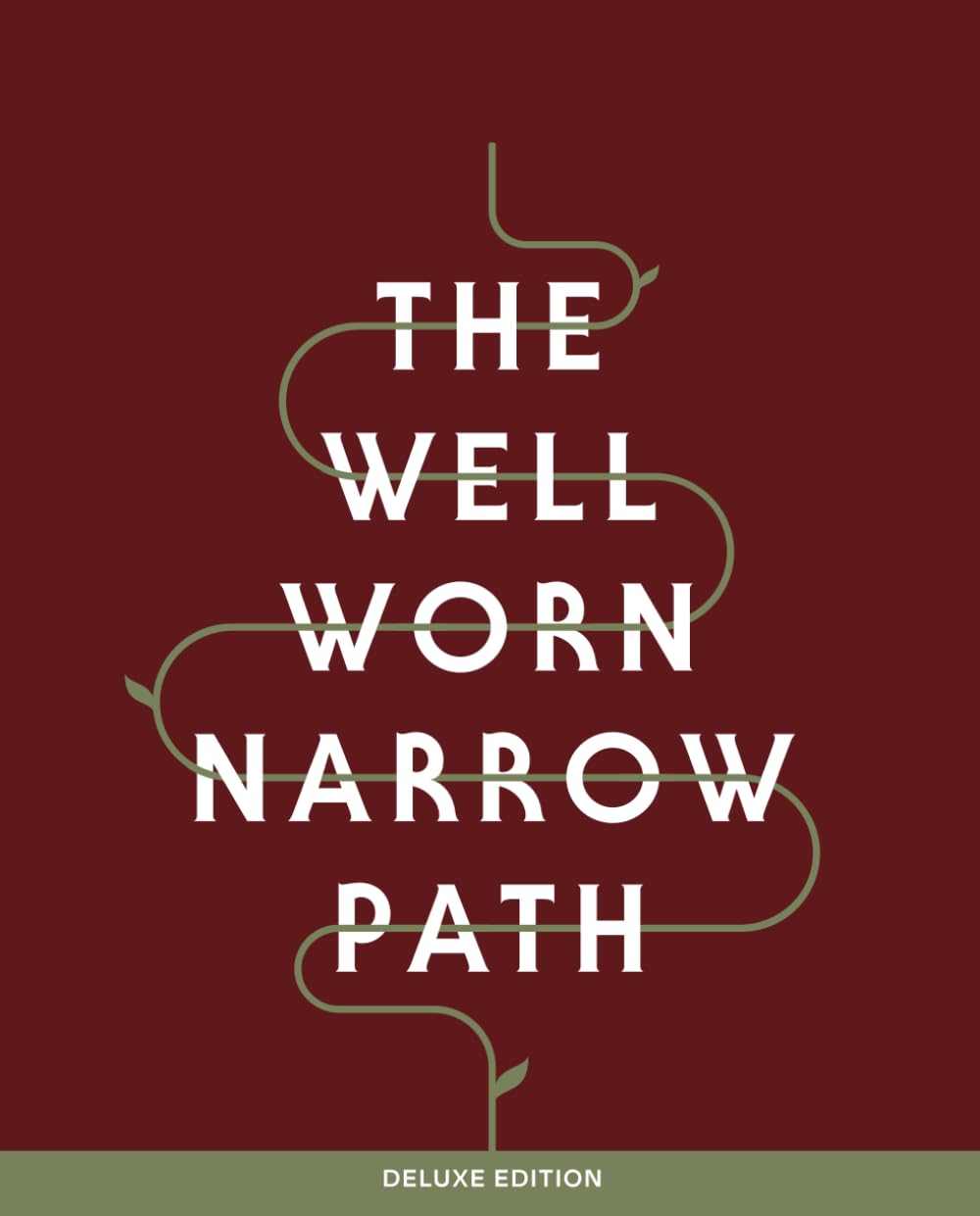 The Well Worn Narrow Path | Deluxe Edition