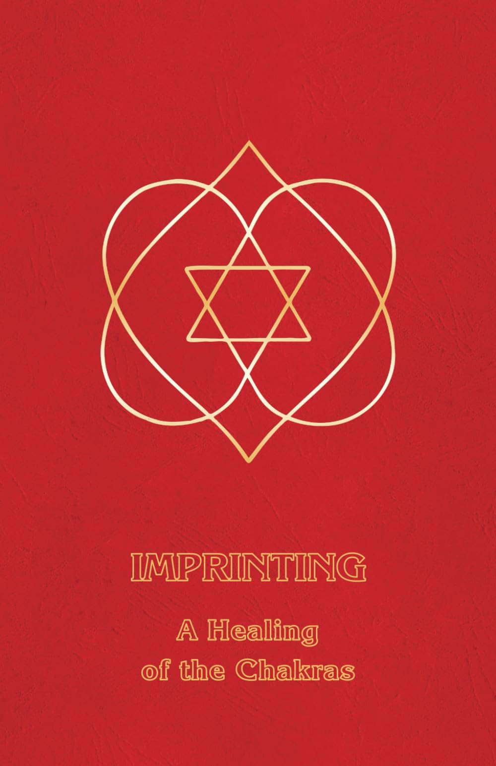 Imprinting: A Healing of the Chakras (Right Use of Will)