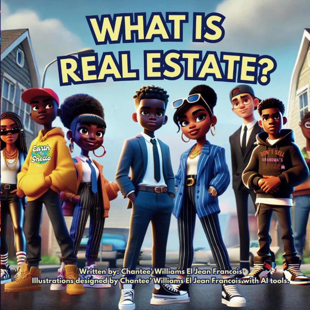 What is Real Estate?