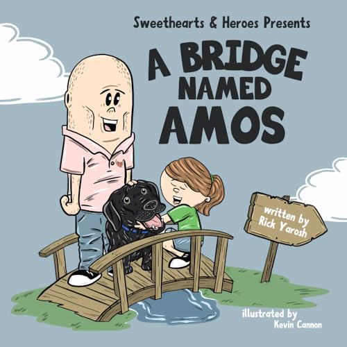 A Bridge Named Amos - 7368