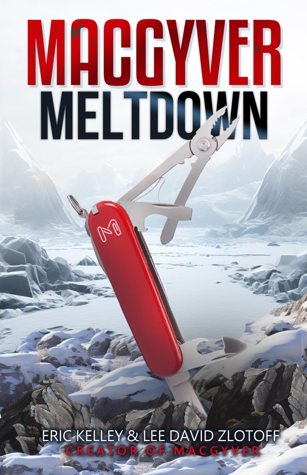 MacGyver Meltdown