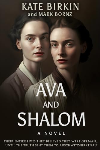 Ava and Shalom: A Novel