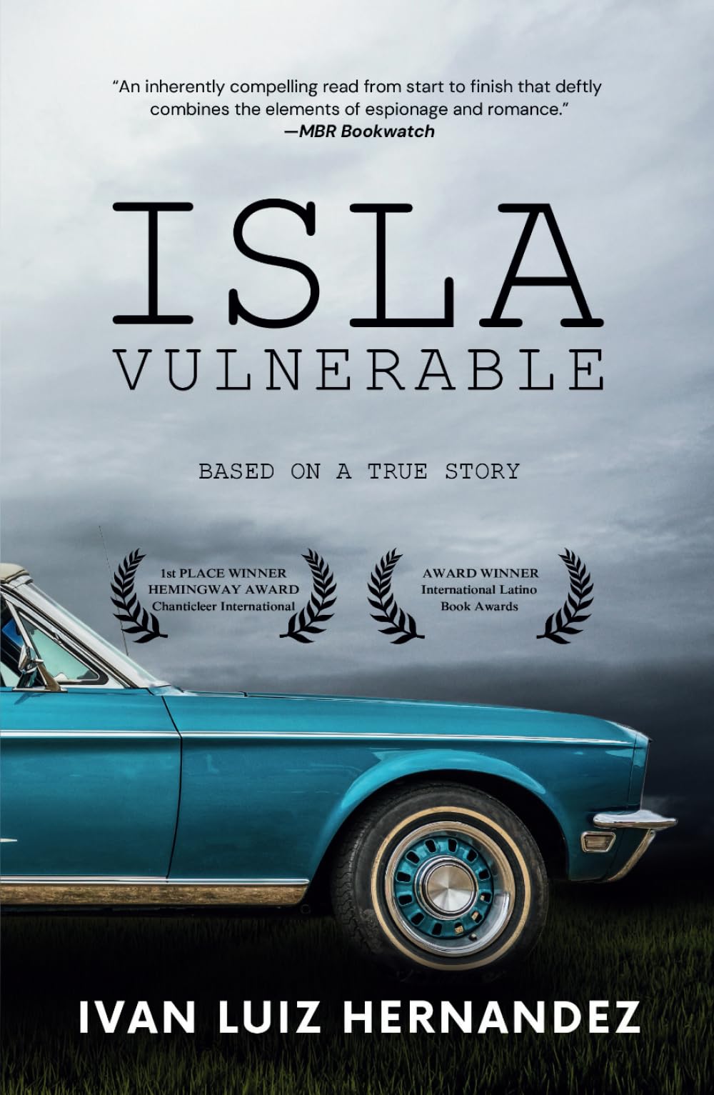 Isla Vulnerable: Based on a True Story