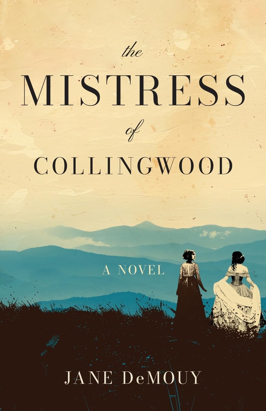 The Mistress of Collingwood