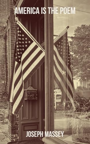 America Is the Poem