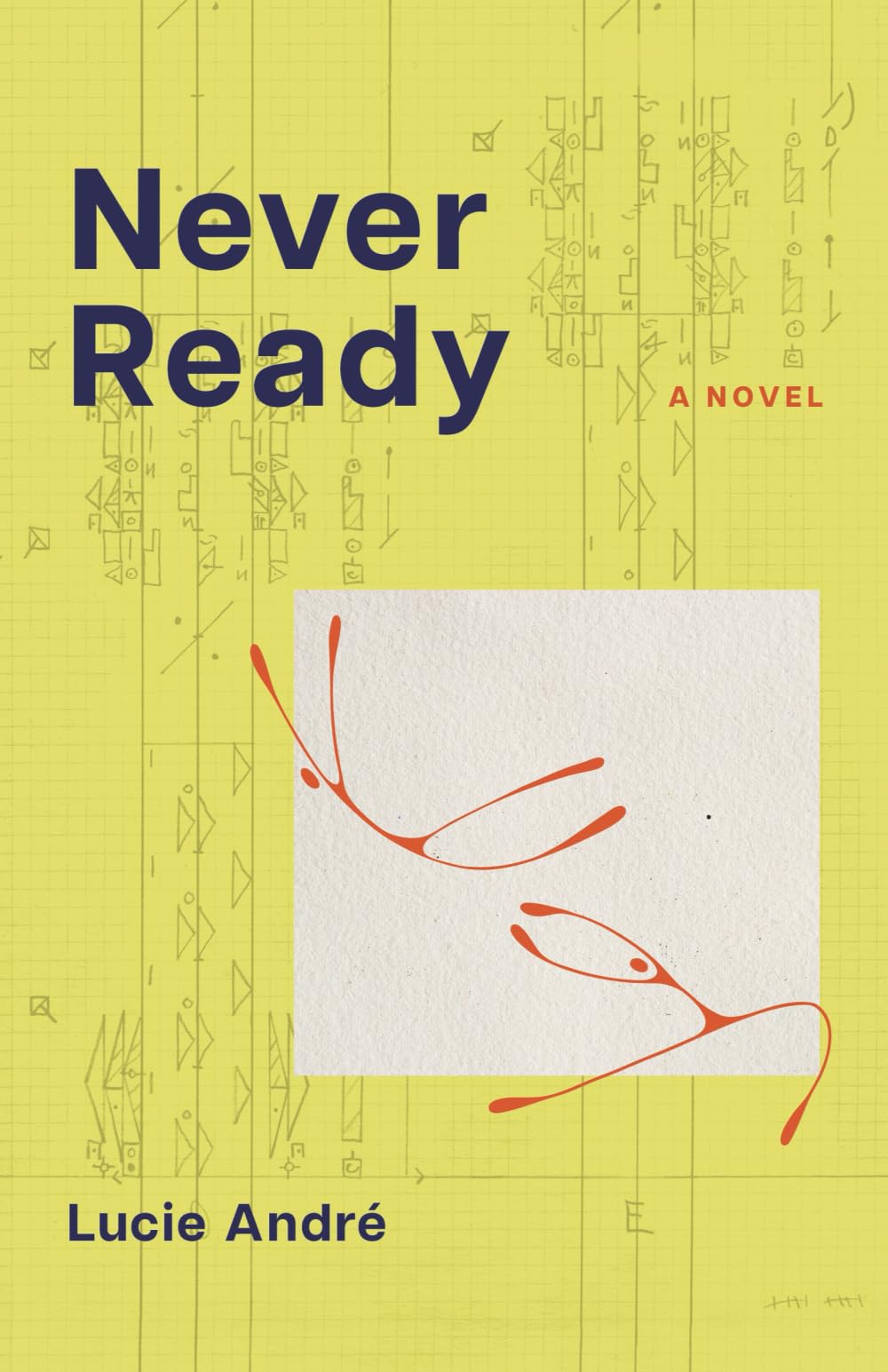 Never Ready