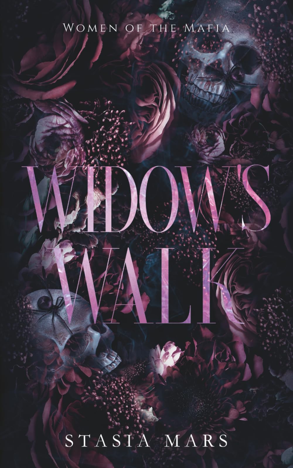 Widow's Walk: Women of the Mafia