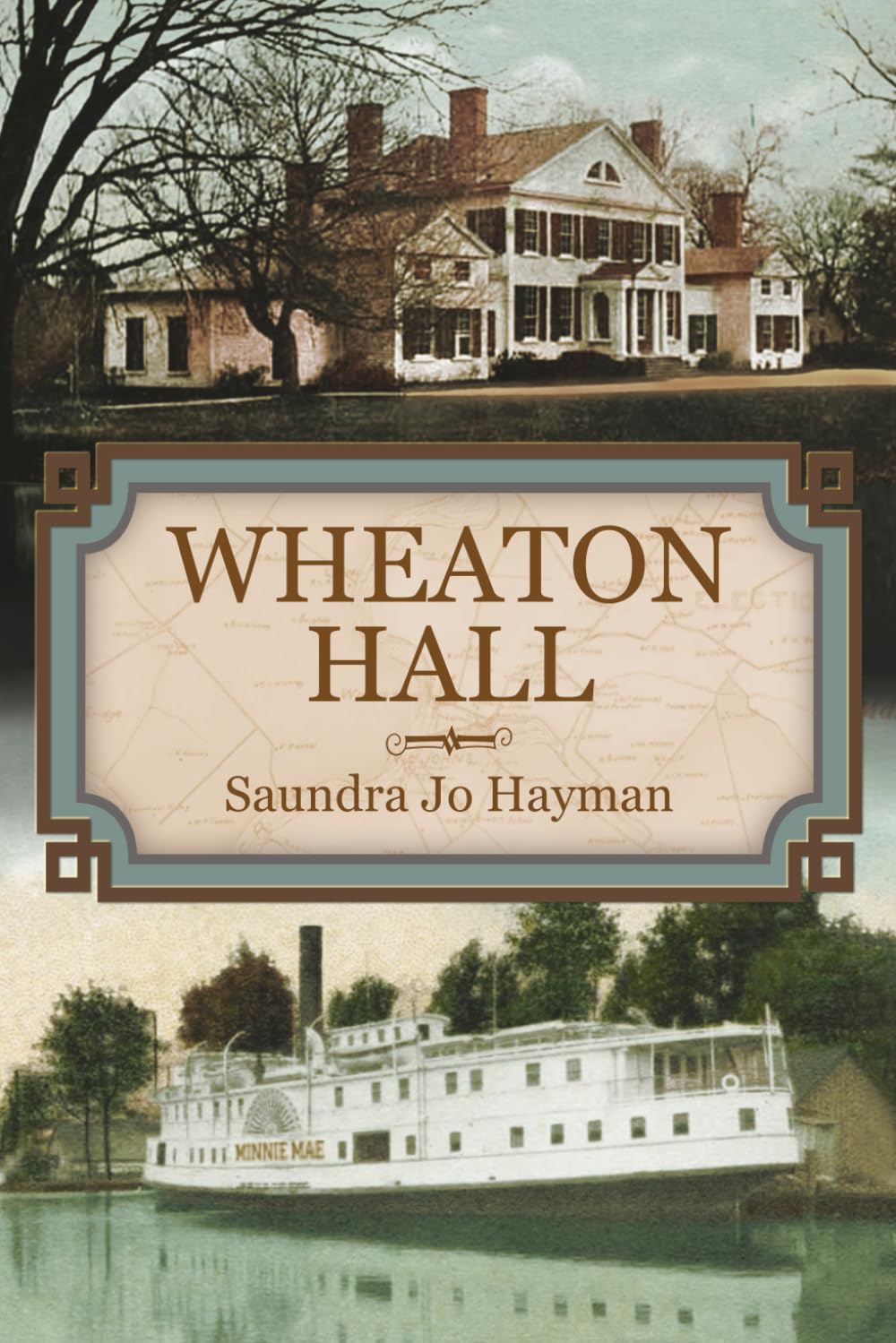 Wheaton Hall