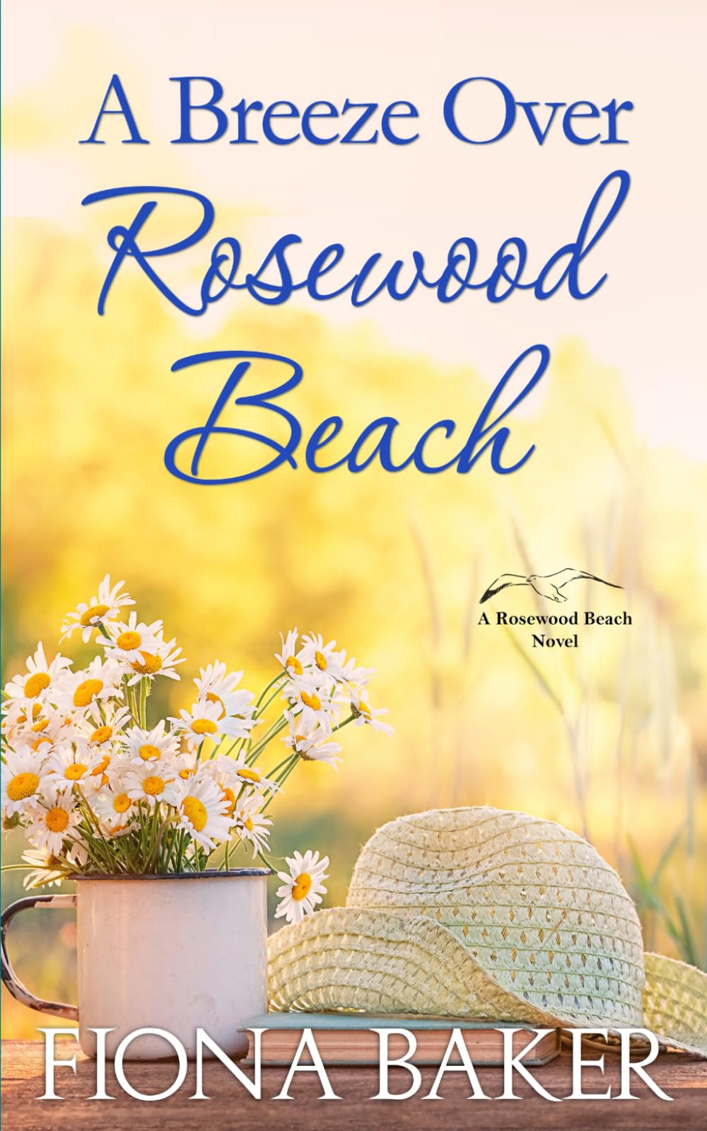 A Breeze Over Rosewood Beach