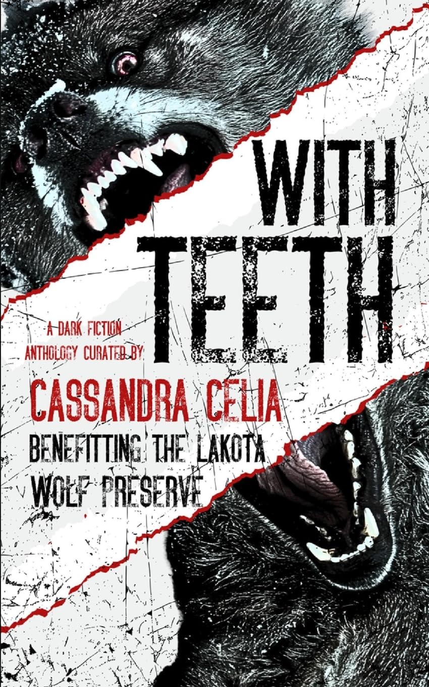 With Teeth