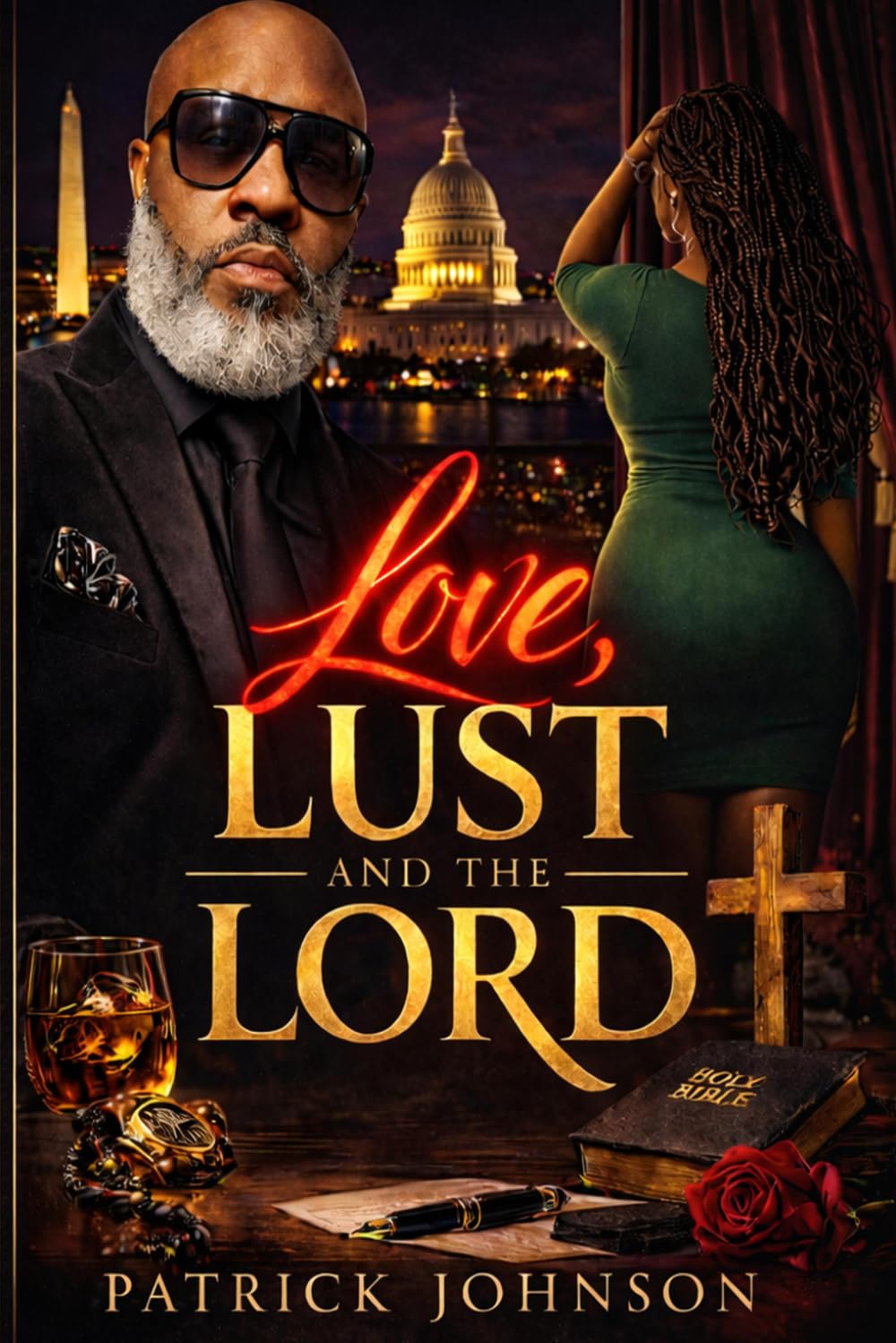 Love, Lust, and the Lord: A Man’s Journey Through Dating, Temptation, and Faith After 50