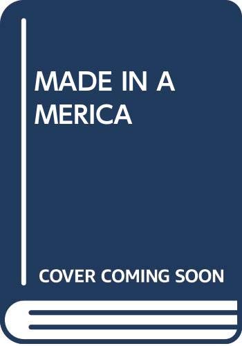 Made in America - 7890