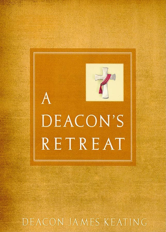 A Deacon's Retreat - 8892