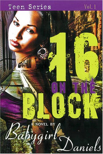 16 on the Block - 948
