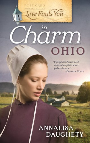 Love Finds You in Charm, Ohio - 9233