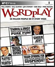 Wordplay (DVD Movie) - 6860