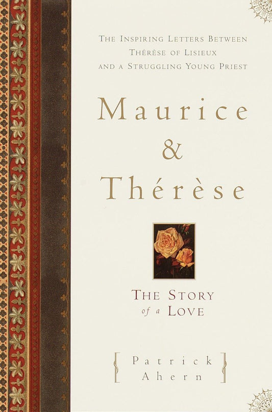 Maurice and Therese: The Story of a Love - 9539