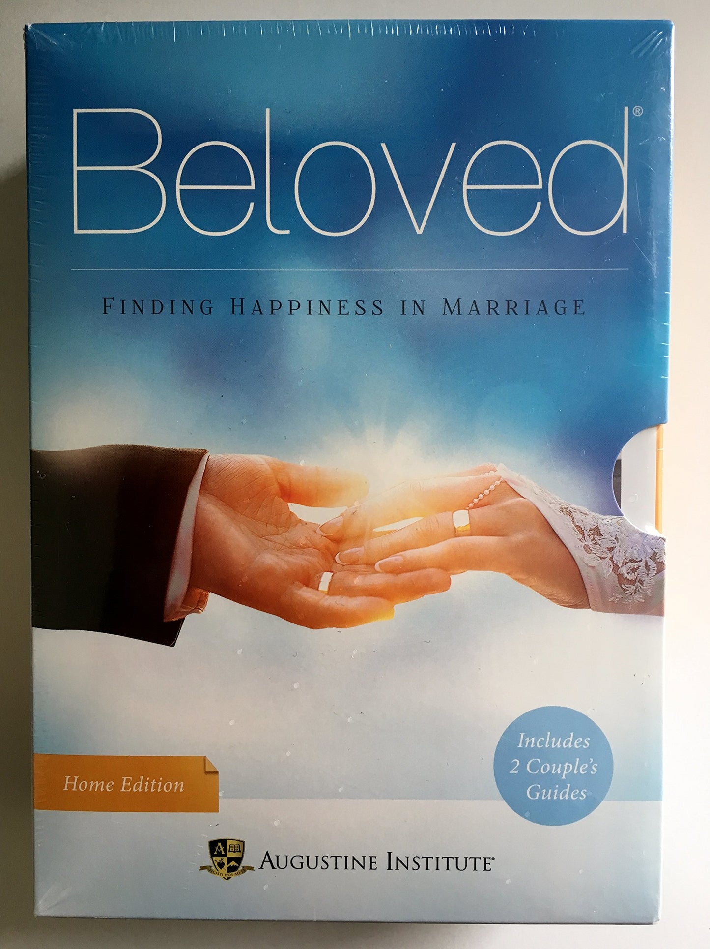 Beloved Home Edition - DVD Set - 9359