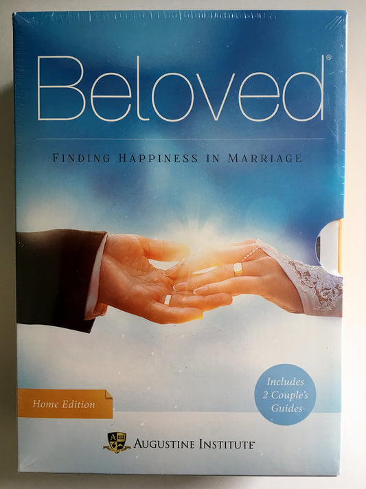 Beloved Home Edition - DVD Set - 9359