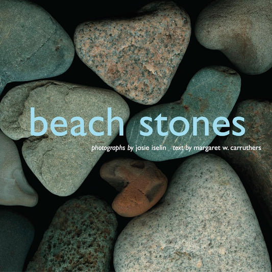 Beach Stones - 4305
