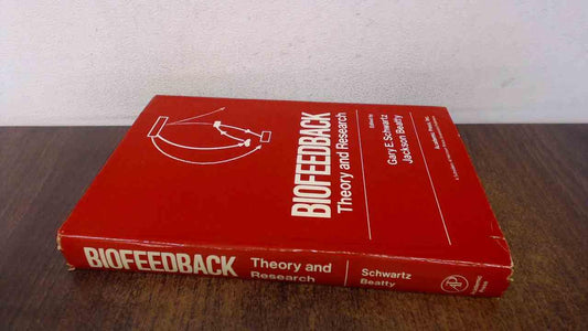 Biofeedback, theory and research - 6749