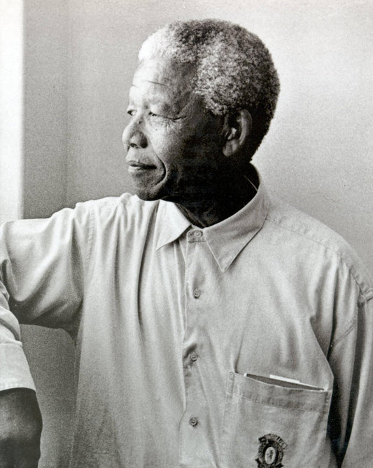 Mandela: An Illustrated Autobiography - 7087