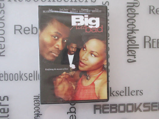 Big Ain't Bad - 26