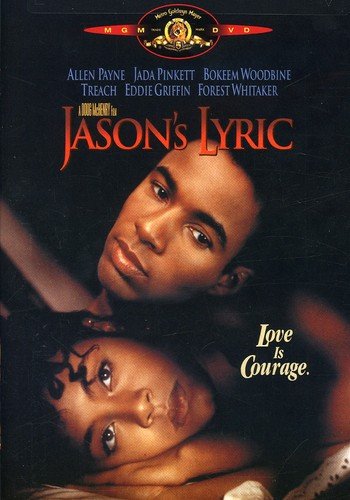 Jason's Lyric - 3160
