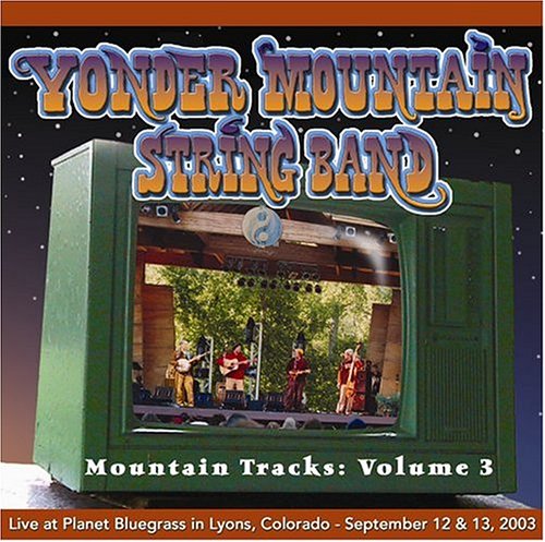 MOUNTAIN TRACKS: VOLUME 3 - 51