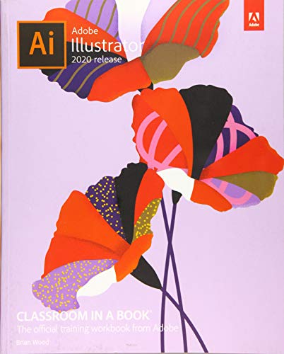 Adobe Illustrator Classroom in a Book (2020 release) - 4739