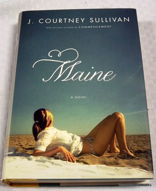 Maine - 2028