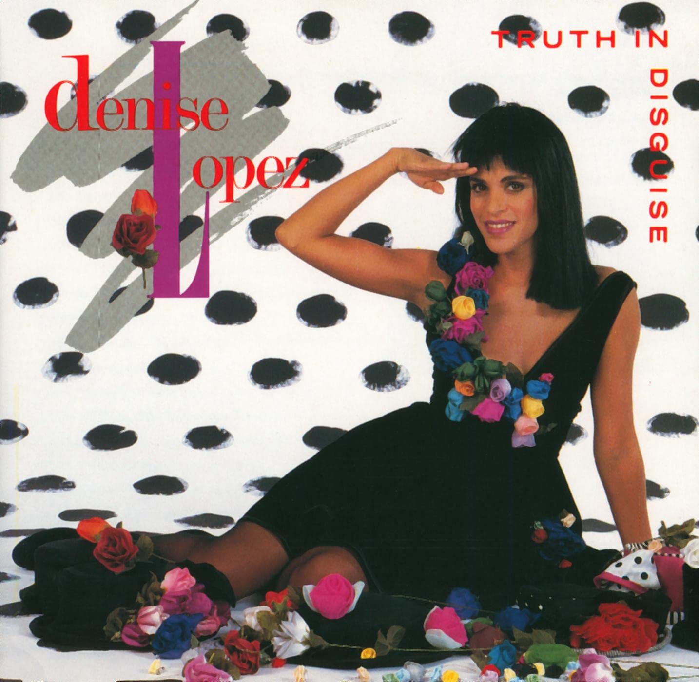 Truth in Disguise - 3663