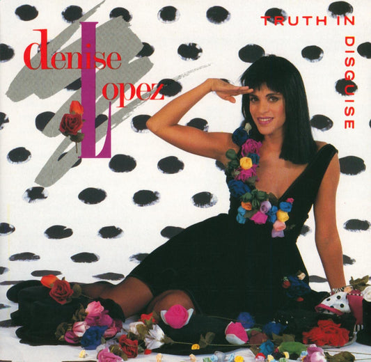 Truth in Disguise - 3663